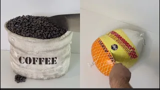 Amazing Cakes | Satisfying Cake Cutting Video | Hyperrealistic Illusion Cakes