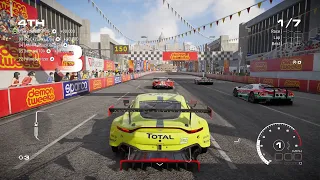 GRID Legends : Multiplayer 22 PLAYERS Gameplay (1080p60FPS) PS5 IN 2023