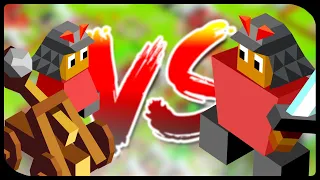 Your TECH Choices Matter! | Polytopia Competitive 1v1 Vs. Zeyna