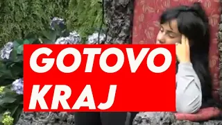 KRAJ! Isplivala TAJNA UGOVORA - ONA izlazi iz Zadruge