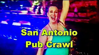 🍻 San Antonio Nightlife Extravaganza: Exploring Top Bars, Pubs & Hotspots 🌃