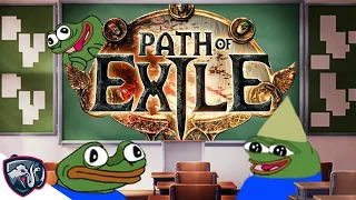 Making Path of Exile Less Intimidating (5 Minute Beginner Guide)