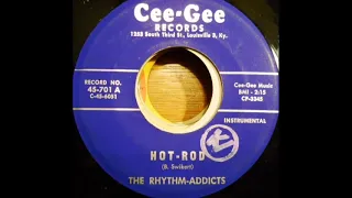 Rhythm Addicts - Hot Rod