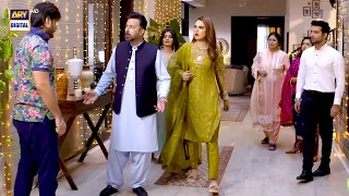 Muqaddar Ka Sitara Episode 10 | Best Moment | ARY Digital