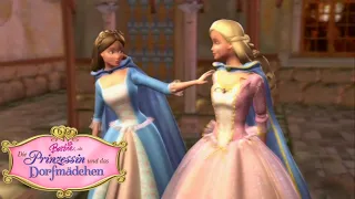 Ich Bin Ein Mädchen Wie Du (Karaoke / Instrumental) | Barbie™ als Die Prinzessin und das Dorfmädchen