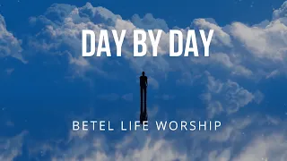 Day by day, Christian  Worship Hymn