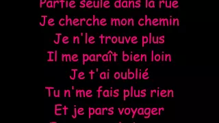 Louane - Avenir Paroles