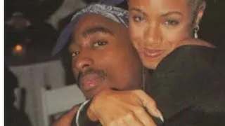 Tupac Was In Love With Jada Pinkett before Will Smith. Does Willow wish 2Pac was her daddy?