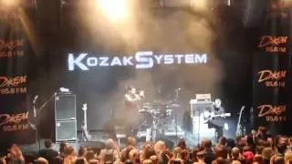 Kozak System - Реквієм