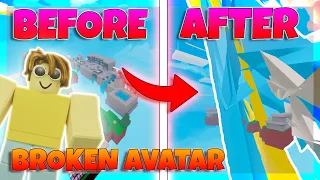 How I Made BedWars UNPLAYABLE... | Roblox BedWars