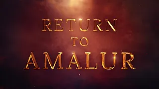 Kingdoms of Amalur: Re-Reckoning - Release Trailer