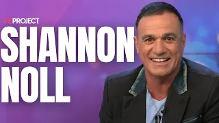 Shannon Noll Reveals What Life Is Like 20 Years After THAT Australian Idol Final