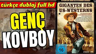 Genç Kovboy - 1959 The Young Boy | Kovboy ve Western Filmleri