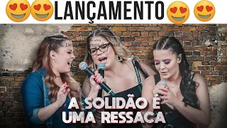 Maiara e Maraisa & Marília Mendonça-A Solidão É Uma Ressaca-Official Music Video #solidãoéumaressaca