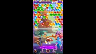 Bubble Witch 3 Saga Level 31