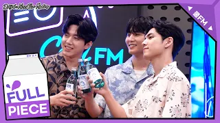 본인등판 with DAY6(Even of Day) full ver. /[Day6의 키스 더 라디오] l KBS 210705 방송