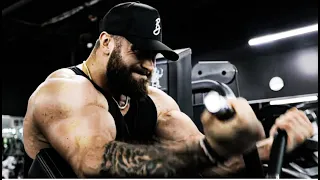 MR. OLYMPIA 2023 IS MINE - CHRIS BUMSTEAD - GYM MOTIVATION