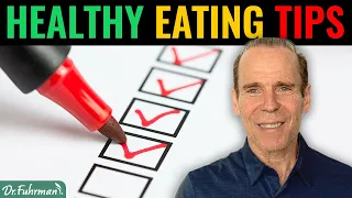 Do You Have to Eat Every Time You're Hungry? | Nutritarian Diet | Dr. Joel Fuhrman