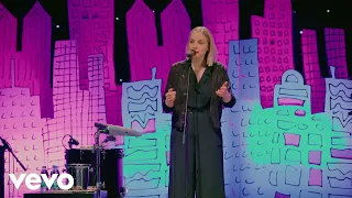 Julia Engelmann - Stille Poeten (Live aus dem Admiralspalast Berlin 2018)