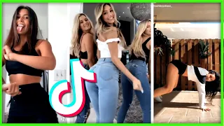 (Best Of) HOT GIRL DANCE / WAP CHALLENGE TikTok 🥵👌 #11