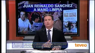 Juan Reinaldo Sánchez en AML Parte II - América TeVé