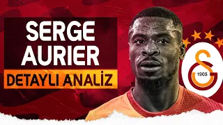 Serge Aurier Kimdir? Galatasaray'a Ne Katar? | Detaylı Oyuncu ve Transfer Analizi