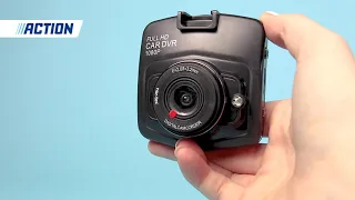 Nor-Tec dual dashcam