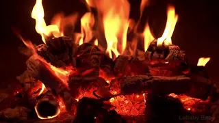 ✰ 8 HOURS ✰ Best Fireplace HD 1080p video ✰ Relaxing fireplace sound ✰ Fireplace Burning ✰