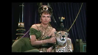 Quo Vadis (1951) - Official® Trailer [HD]