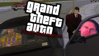 АЛЬТЕРНАТИВНЫЙ СЮЖЕТ GTA 3 // GTA Forelli Redemption // БЕСПЛАТНЫЙ ДОНАТ