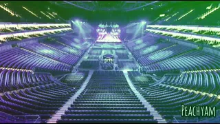 ITZY - WANNABE (Empty Arena/Concert Hall) 🎧
