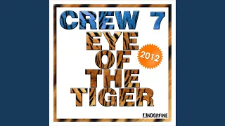 Eye of the Tiger 2012 (Sunset Crew Remix)