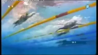 Swimming Motivational Video - Just Hold Your Breath