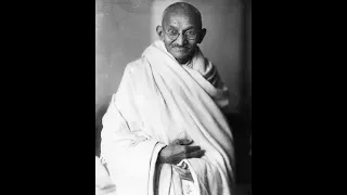 Mahatma Gandhi (v1.2.0)