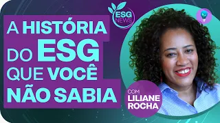 O que é ESG e em que ponto essa história começa?