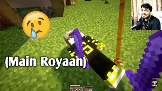 YesSmartyPie Died In Himlands | Main Royaan Editz | Himlands Day 16