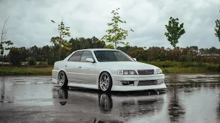 Big Body Sedan Slides ez | Toyota Chaser JZX100