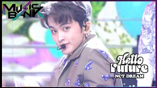 NCT DREAM_ Hello Future|Music Bank First Half Special|210625 Siaran KBS WORLD TV|