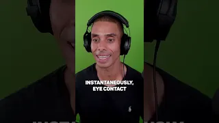 NVIDIA's Eye Contact Machine Learning Model is NUTS