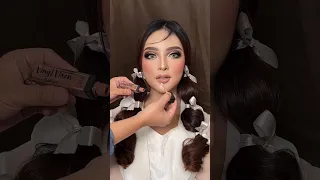 DEWI TIAN 85 MAKEUP ARTIS #weddingmakeupartist #makeupartist #fashionmakeup