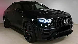 |X6 choose one Mercedes-Benz gle Benz-Workshop "Ultra 4K"