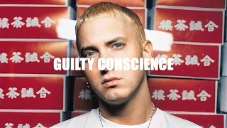FREE Dr Dre x Eminem Type Beat - GUILTY CONSCIENCE | Old School West Coast Instrumental No Tags 2021