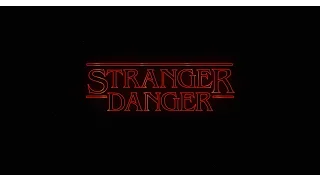 Stranger Things Scene Recreation (Film Riot Monday Challenge)