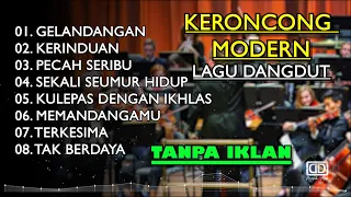 KERONCONG TEMBANG DANGDUT POPULER