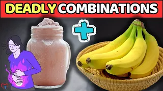 The Dangerous Secret Behind Simple Food Combinations In Your Diet | Vitality Solutions