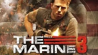 The Marine 3: Homefront (2013) Movie Review by JWU