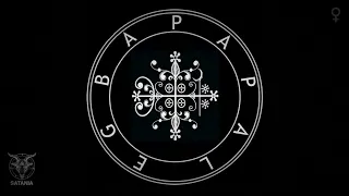 Papa Legba · Enn Meditation Chant (Also Egba Atibon, Atibon Legba...) (Feminine Version)