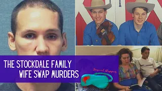 The Stockdale Family Wife Swap Murders