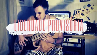 LIBERDADE PROVISÓRIA | BASS COVER | VERSÃO XAND AVIÃO