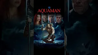 Replacing the MCU with DC Characters #aquaman #mcu #dc #thor